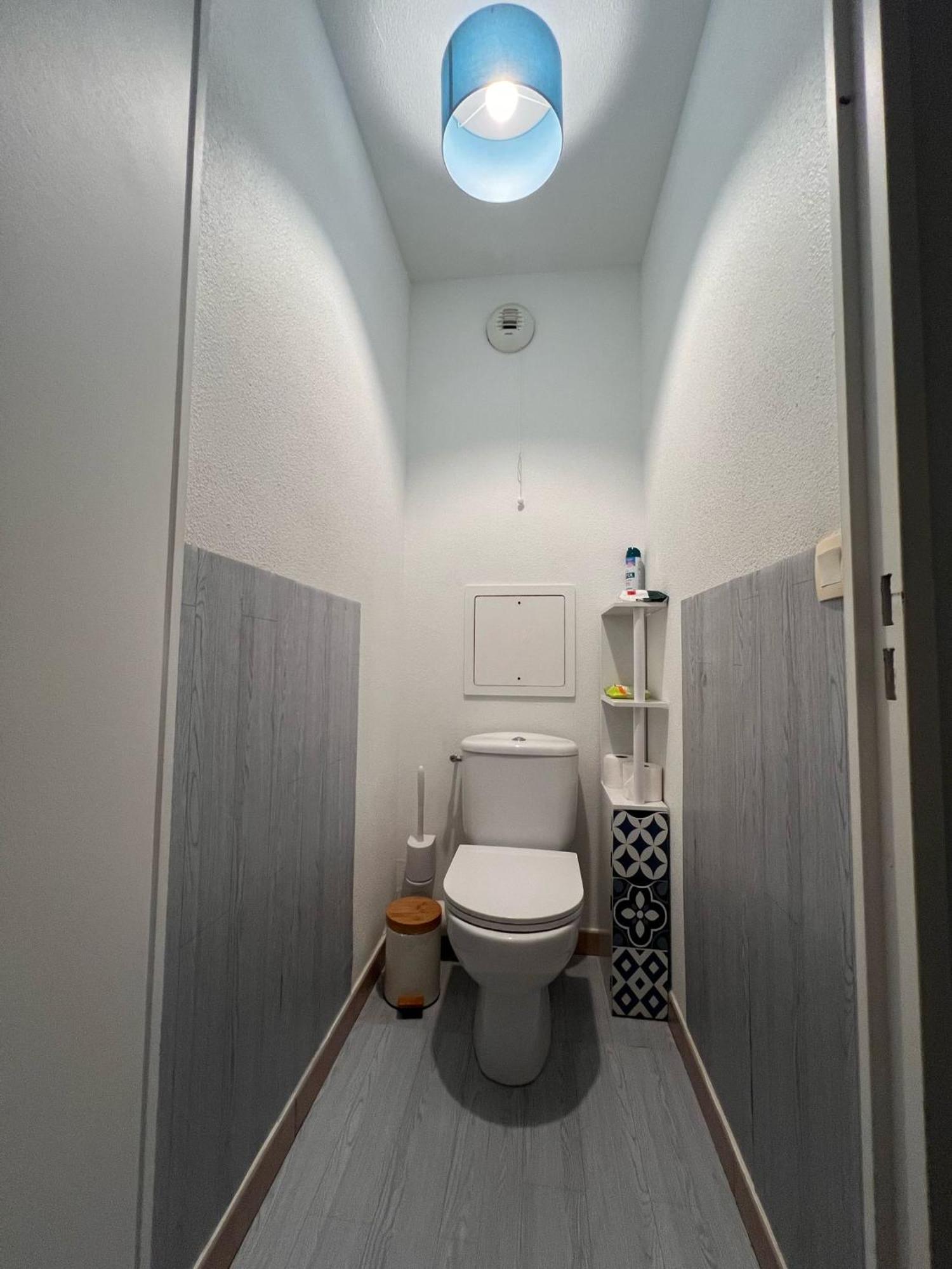 Apt Disneyland Paris 2 Chambres, Parking, Bus A 1Mn Montevrain Bagian luar foto